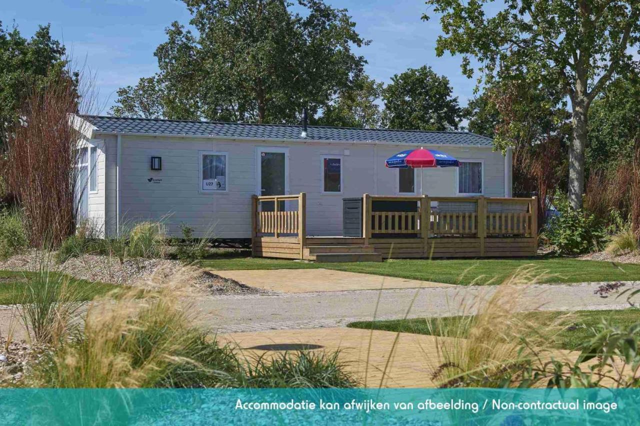 Siblu Camping In De Bongerd Oostkapelle Exteriér fotografie