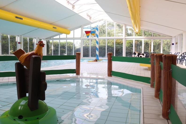 Siblu Camping In De Bongerd Oostkapelle Exteriér fotografie