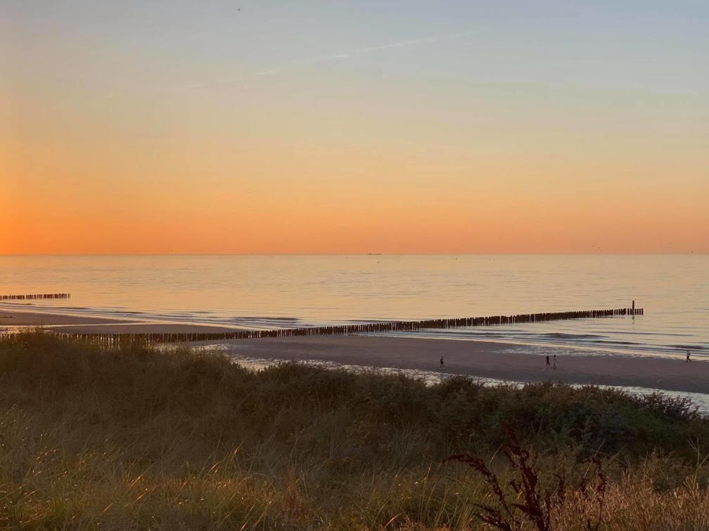 Siblu Camping In De Bongerd Oostkapelle Exteriér fotografie