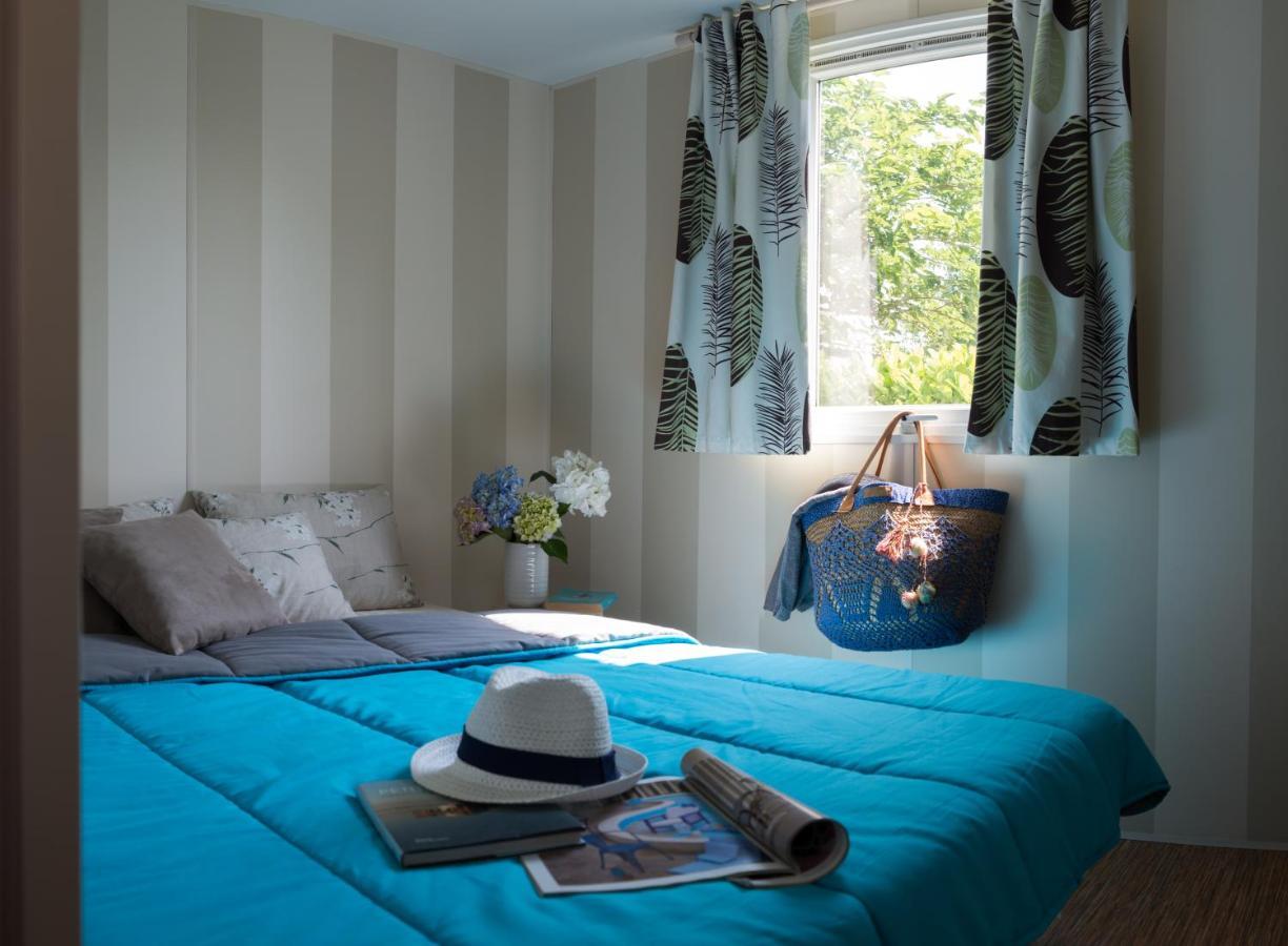 Siblu Camping In De Bongerd Oostkapelle Exteriér fotografie